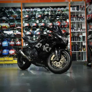 Suzuki GSXR1000