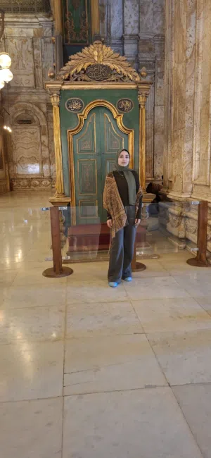 Habiba Elbatanouny 