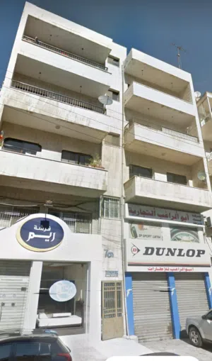 مجمع تجاري استثماري دخل عالي وادي صقرة مؤجر ب الكامل