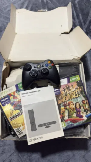 Xbox 360 Xbox for sale in Ajman