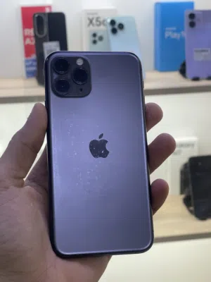 ايفون 11 برو نظيف