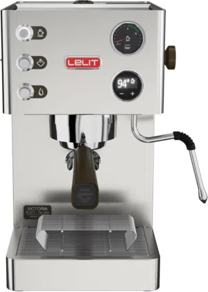 Lelit Victoria Coffee Machine