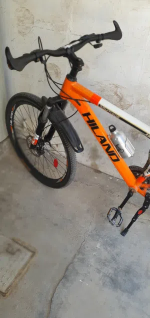 hiland bike بايسكل هايلاند