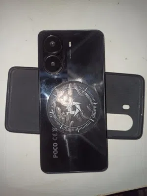 Xiaomi Pocophone X7 Pro 256 GB in Tripoli