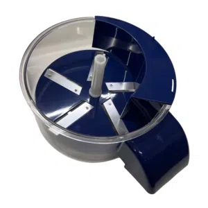 جهاز تقشير الفواكه والخضراوات