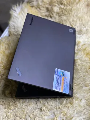 ‏لينوفو ‏.‏ ويندوز ‏.‏ 13.3" ‏.‏ مستعمل‏4