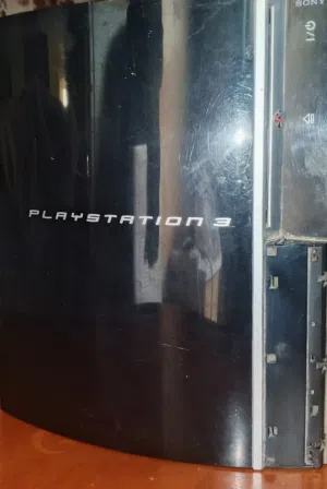 بليستيشن 3 للبيع 25