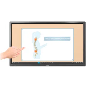 Vanerum I3 touch panel