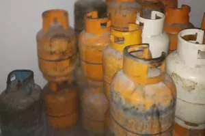 اسطوانات غاز500د جنزور