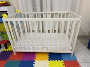 Baby Crib from Centrepoint