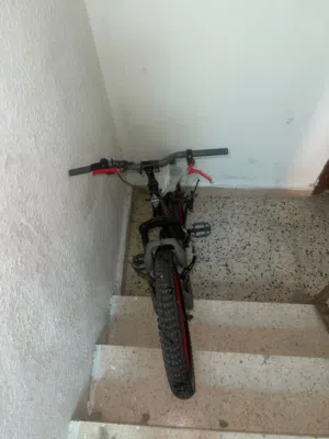 بسكليت دراجه هوائيه 40 قابل للتفاوض