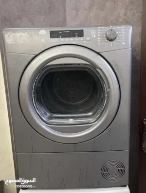 نشافة كاندي 8 كغم 15 برنامج