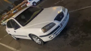 Hyundai Elantra موديل 2006