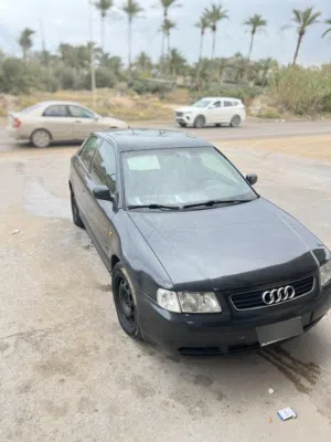 Audi a3 18*20