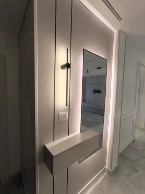 ديكورات حديثه