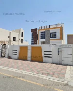 340 m2 5 Bedrooms Villa for Sale in Al Batinah Barka