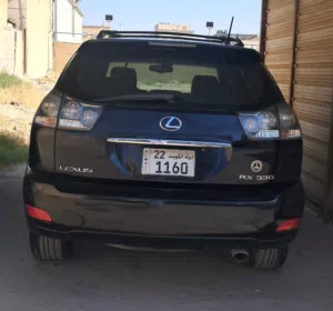 Used Toyota Other in Farwaniya