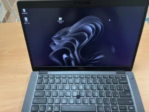 Latitude 5400  32gb ram /400ssd/i5 8th gen