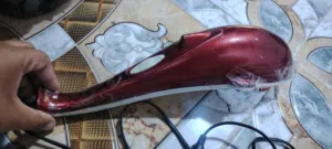 جهاز تدليك شرط شغل