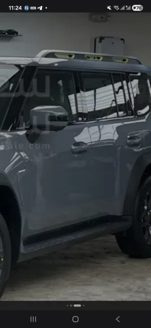 للبيع جيتور T2 موديل 2026