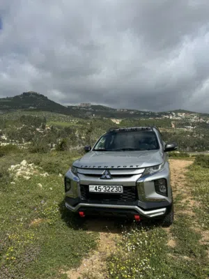L200 ميتسوبيشي للبيع