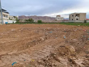 500 متر للبيع