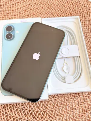 iphone 16 128gb