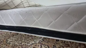 فرشه طبيه لديسك الظهر (النفيس) بحالة الوكالة