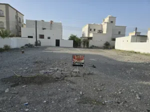 أرض سكنية للبيع جنوب الصومحان
