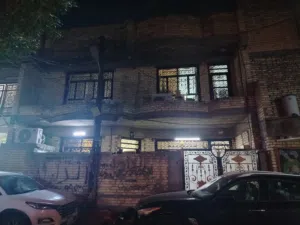 بيت للبيع زراعي ضياء الحلفي مدخل بنزين خانه