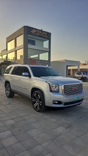 Used GMC Yukon in Muscat
