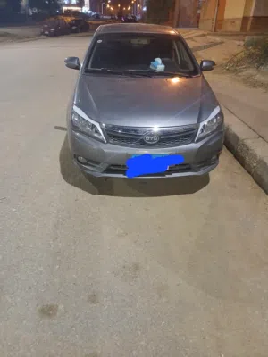 Used BYD F3 in Cairo