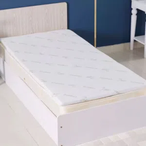 200x90cm Bed with Mattress