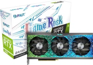 مطلوب RTX 3090