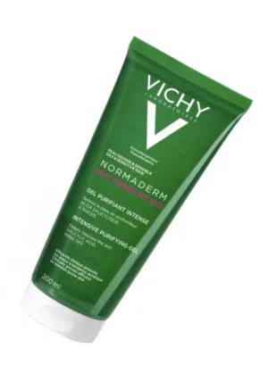 Skin Care . Cleanser . New1