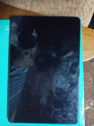 جهاز تابلت دوجي T30 الترا بحالة ممتازة 11 إنش 256 جيجابايت شاحن والكرتونة