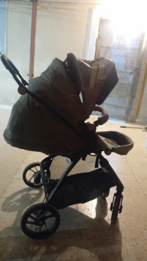 عرباية اطفال الاصلية للبيع