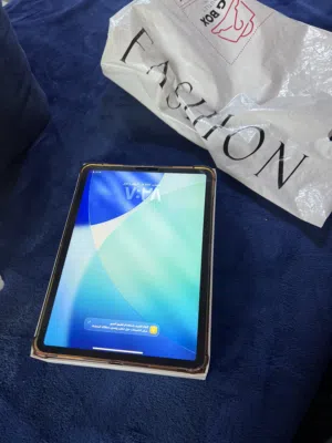 Apple iPad Pro 11 128 GB in Irbid