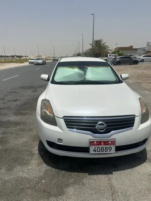 نيسان التيما 2009