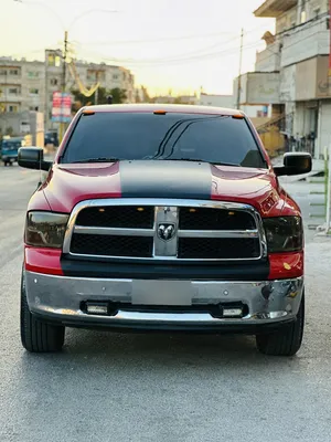 Dodge . Ram . 20094