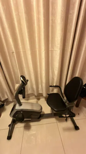 Sunny Health & Fitness Recumbent Exercise Bicycle Contact To Negotiate With The Price