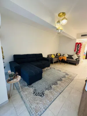 Elegant Golf view Two bhk apartment for Sale in Boulevard Tower Muscat Hills