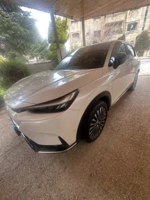 Used Honda e:N in Amman