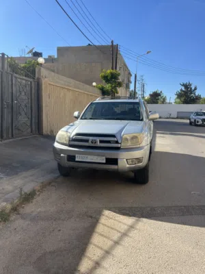 تيوتا 4رنر