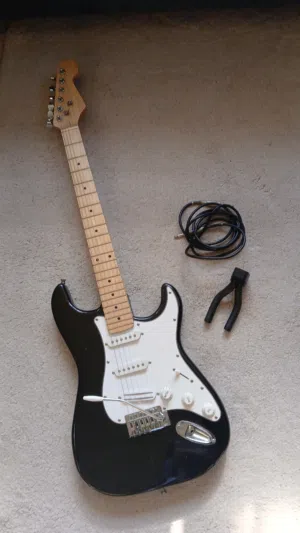 Fender Electric Guitar