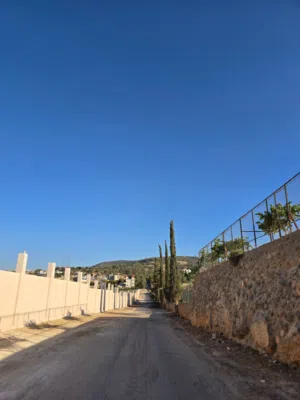 Mixed Use Land for Sale in Jerash Tal Al-Rumman