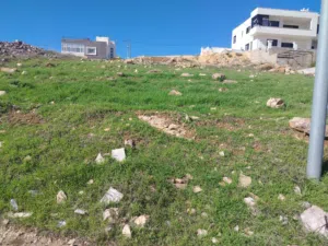 Residential Land for Sale in Salt Al Balqa'
