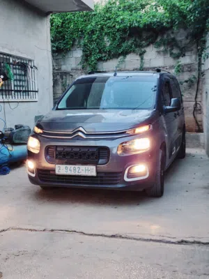 Used Citroen Berlingo in Jenin