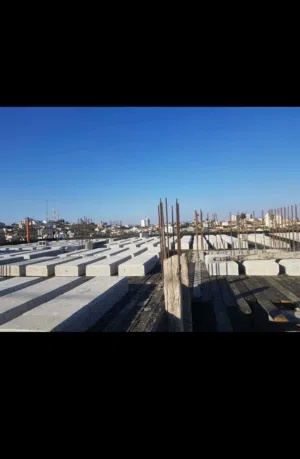 شقة عظم بسعر 150000 شيقل في الجابريات خلف منتزه الحريري للبيع