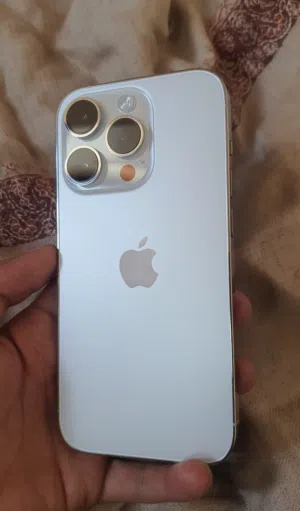 Apple iPhone 14 Pro 128 GB in Sana'a